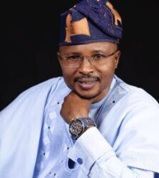 Kogi Govt Stops Leke Abejide From Paying WAEC Fee Of Secondary Students