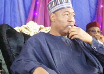 Boko Haram Left Borno With Bank Branches In Two Out Of 27 Local Governments—Zulum
