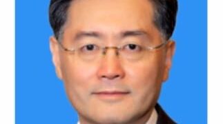 Chinese Foreign Minister Begins Tour Of Africa