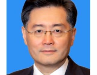 Chinese Foreign Minister Begins Tour Of Africa