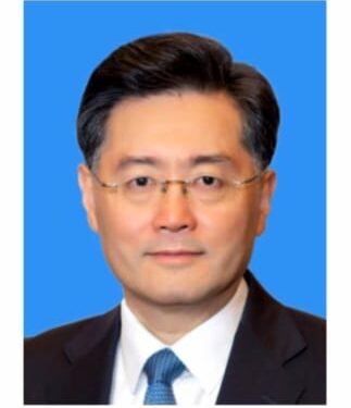 Chinese Foreign Minister Begins Tour Of Africa
