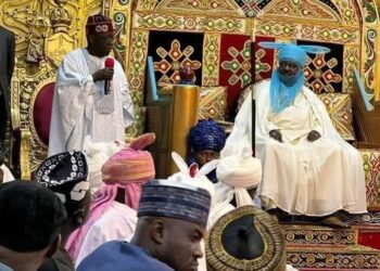 In Kano, Tinubu Assures Nigerians Of Fair, Just Leadership