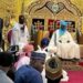 In Kano, Tinubu Assures Nigerians Of Fair, Just Leadership