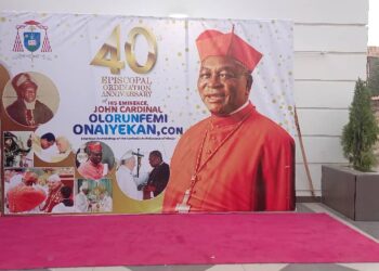 Onaiyekan Warns Politicians Against Rigging 2023 Elections
