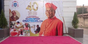 Onaiyekan Warns Politicians Against Rigging 2023 Elections