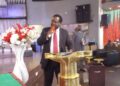 Baptist Convention Urges Peace, Unity Among Nigerians At General Workers’ Conference