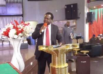Baptist Convention Urges Peace, Unity Among Nigerians At General Workers’ Conference