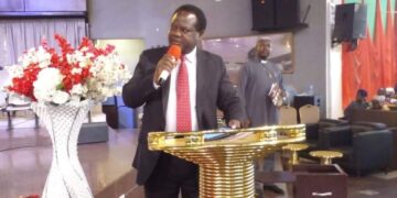 Baptist Convention Urges Peace, Unity Among Nigerians At General Workers’ Conference