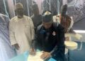 NAHCON Officials Arrive In Saudi Arabia To Sign MoU On 2023 Hajj