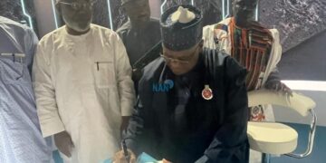 NAHCON Officials Arrive In Saudi Arabia To Sign MoU On 2023 Hajj