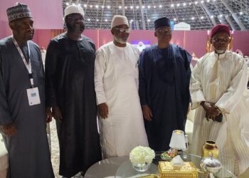 2023 Hajj Expo Kicks Off In Saudi With Over 400 Exhibitors