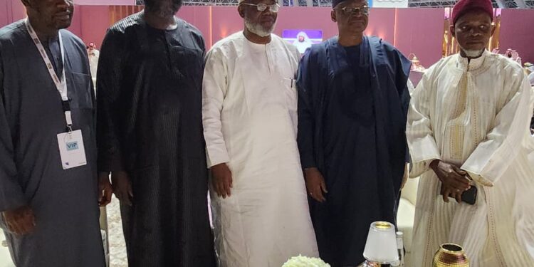 2023 Hajj Expo Kicks Off In Saudi With Over 400 Exhibitors