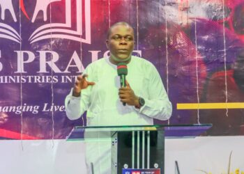 Church To Feed 100 Poor People Weekly