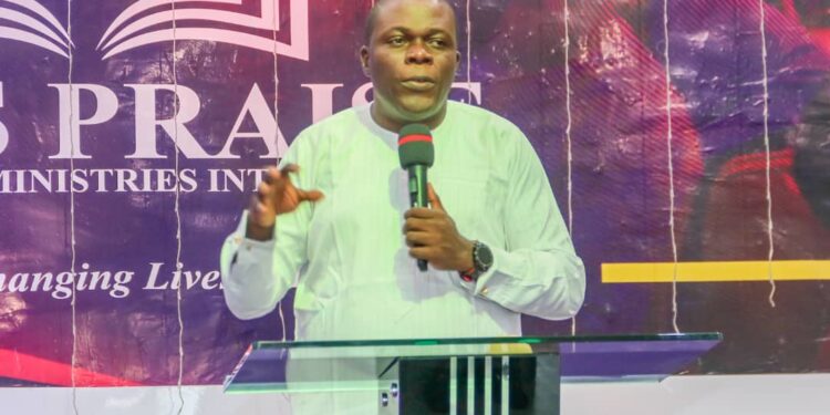 Church To Feed 100 Poor People Weekly