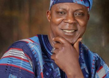 Supreme Court Affirms Kolawole As APC Candidate For Kabba-Bunu/Ijumu Federal Constituency