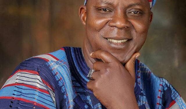 Supreme Court Affirms Kolawole As APC Candidate For Kabba-Bunu/Ijumu Federal Constituency