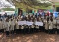 JDPC Takes War Against Human Trafficking To Schools