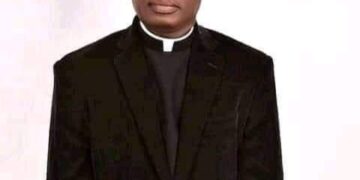 Benue APC Guber : I  Still Remain On The Ballot – Fr Alia