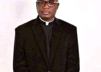 Group Confident Of Alia’s Victory In Fresh Benue APC Guber Primaries