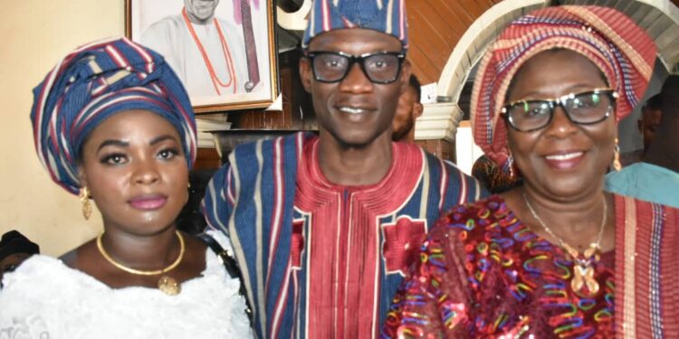 Olubadan Installs Lawal As New Mogaji Of Sunkunmole Family