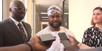 Euroafrica Unveils Polish Language Centre In Nigeria