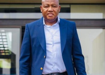 Consistency, Resilience key To Business Success – Expert