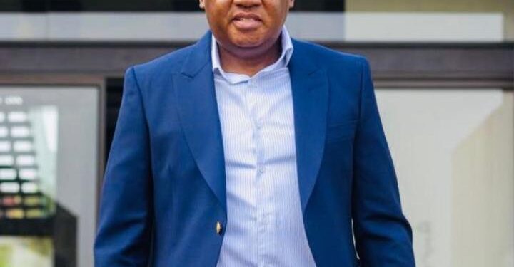 Consistency, Resilience key To Business Success – Expert