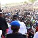 Mammoth Crowd As APC Holds Campaign Rally In Okene
