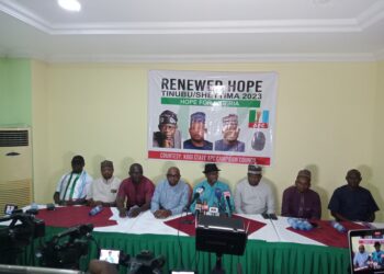 Kogi APC Campaign Council Says Atiku Lied At Lokoja Rally