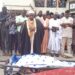 Zainab, Kogi NUJ Chairman’s Wife Buried Amid Tears