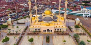 THE TRUE HISTORY OF ILORIN