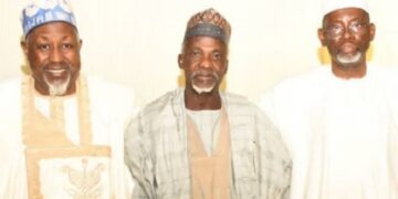 Labour Party Governorship Candidate In Jigawa State Defects To APC