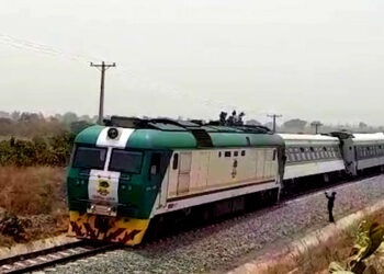 2 Traditional Rulers, 5 Others Arrested Over Edo Train Attack