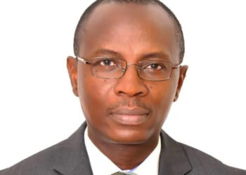 Hamzat, Africa’s First Professor Neuro – physiotherapy Dies At 53