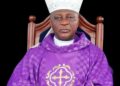 Let’s Seek Divine Guidance For Peace In 2023, Archbishop Martins Urges Nigerians