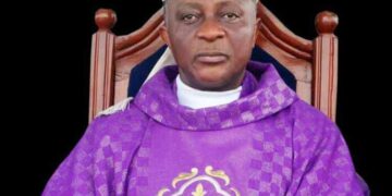 Let’s Seek Divine Guidance For Peace In 2023, Archbishop Martins Urges Nigerians