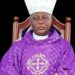 Let’s Seek Divine Guidance For Peace In 2023, Archbishop Martins Urges Nigerians