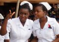 An Epidemic : Nigerian Men Killing Their Nurse Wives In The US