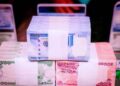 Governors Set Up Committee To Work with CBN On New Naira Notes