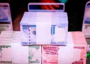Governors Set Up Committee To Work with CBN On New Naira Notes