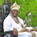 Etubom Conclave Re-Elects, Proclaims Okon Abasi Otu As Obong Calabar