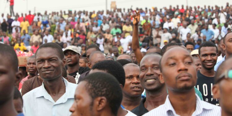 Three Persons In Nigeria Richer Than 83mln Nigerians – Report