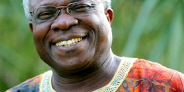 Lesson From Prof. Niyi Osundare’s Experience