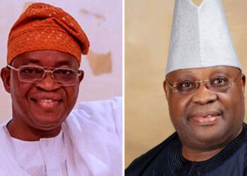 Adeleke Rejects Tribunal Verdict, Heads to Appeal Court