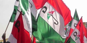 Why We Are Excited By PDP Rally In Oyo – Atiku/Okowa Campaign Council