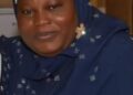 Zainab, Wife Of Kogi NUJ Chairman Dies At 46