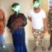 Police Burst Baby Factory In Rivers, Rescue 10 Pregnant Women