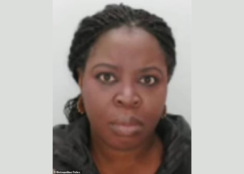Missing UK-based Nigerian Woman Found Dead After Four Weeks