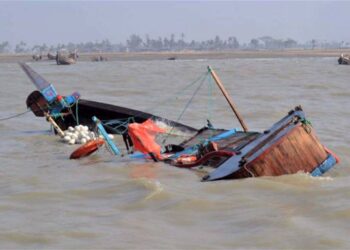 20 Rice Farmers Die In Kebbi Boat Mishap