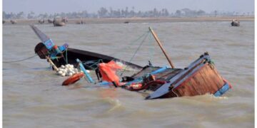 20 Rice Farmers Die In Kebbi Boat Mishap